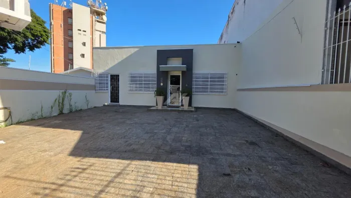 casa - Jardim Chapadão - Campinas