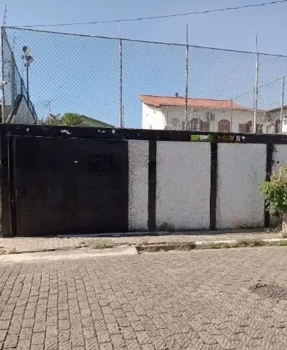 Terreno à venda, 250 m² por R$ 790.000,00 - Vila Rosália - Guarulhos/SP