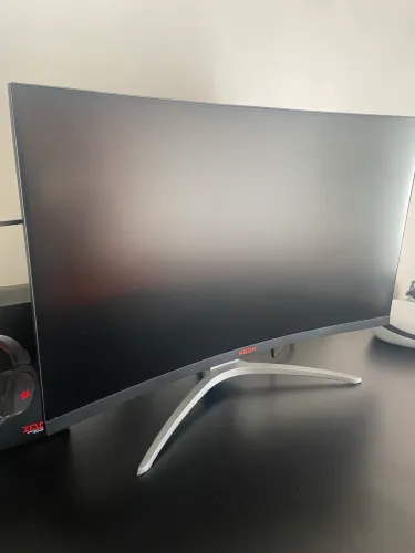 Monitor Gamer AOC AGON