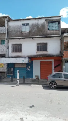EXCELENTE PRÉDIO A VENDA / PERIPERI