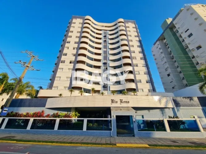 Excelente Apartamento 3 dormitório(s) em Córrego Grande - Florianópolis