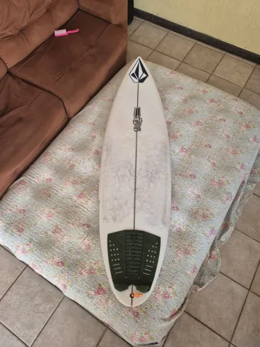 Prancha JS XzeroGravity 6'0" 32.7 L