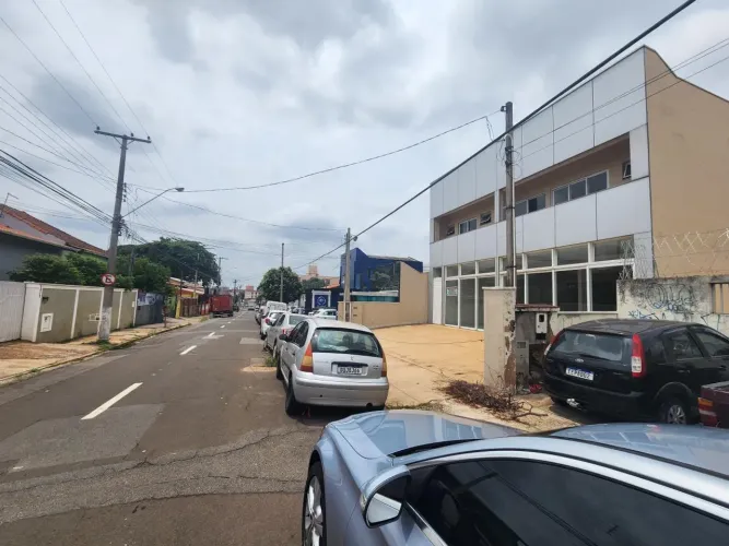 Comercial para Locação em Campinas, Jardim Chapadão, 6 suítes, 9 banheiros, 4 vagas
