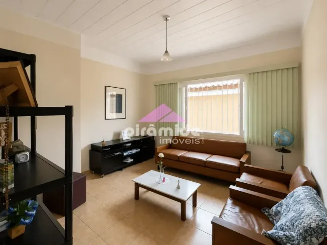 Casa comercial à venda - Vila Santa Helena, São José dos Campos, SP