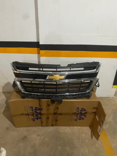 Grade frente da s10 2017 até 2020 original