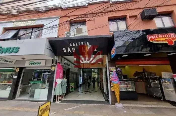 SALAS/CONJUNTOS com 37m² no bairro CENTRO em CANOAS para Alugar