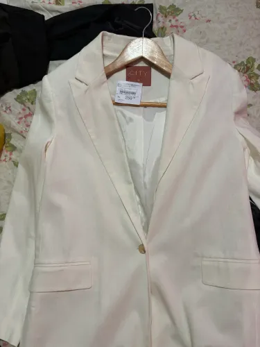 Blazer tamanho m