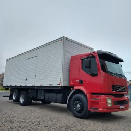 Volvo vm 310