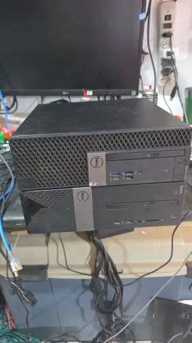 Lote 4 dell SFF