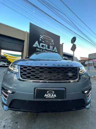 Land Rover Range Rover Velar S 3.0 4X4 V6 380cv Aut. 2018
