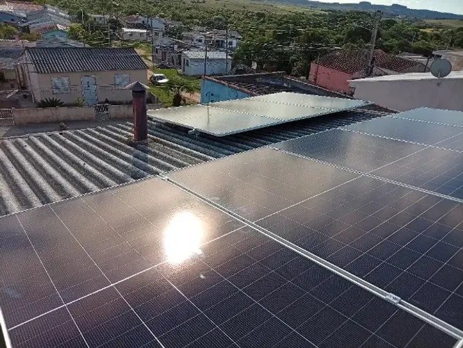 Eletricista | Ar-Condicionado | Energia Solar - NexSell
