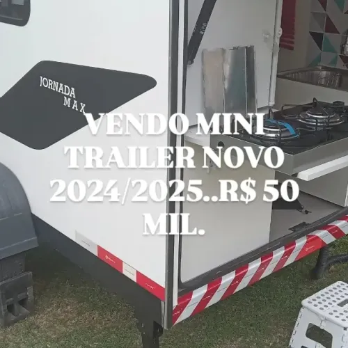 TRAILERS