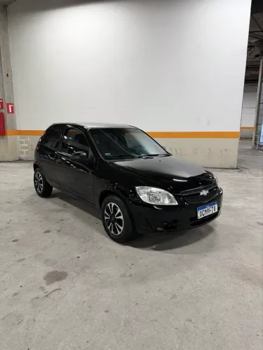 Chevrolet Celta Life/ LS 1.0 MPFI 8V Flexpower 3P 2012