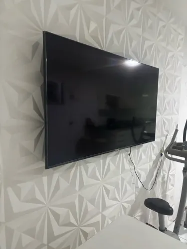 Televisão LG 50 polegadas