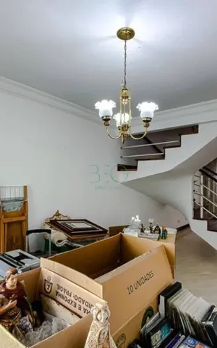 Sobrado com 4 dormitórios à venda, 92 m² por R$ 849.000 - Vila Prudente (Zona Leste) - São