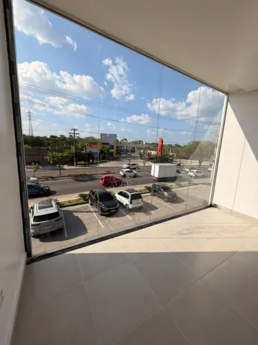 Sala comercial no Blanco Premium