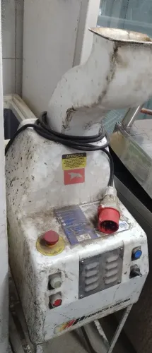 Moinho pão perfecta