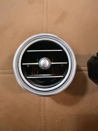 Difusores do ar-condicionado da Mercedes bens (C) ORIGINAL 