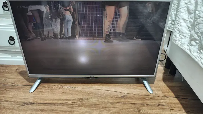 Tv 32 polegadas lg