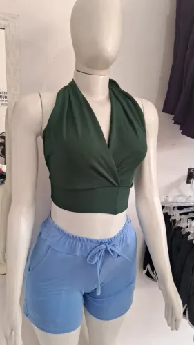 Roupas atacado