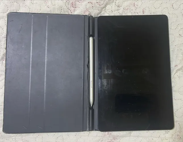 Tablet Samsung s6 lite (sem caneta)