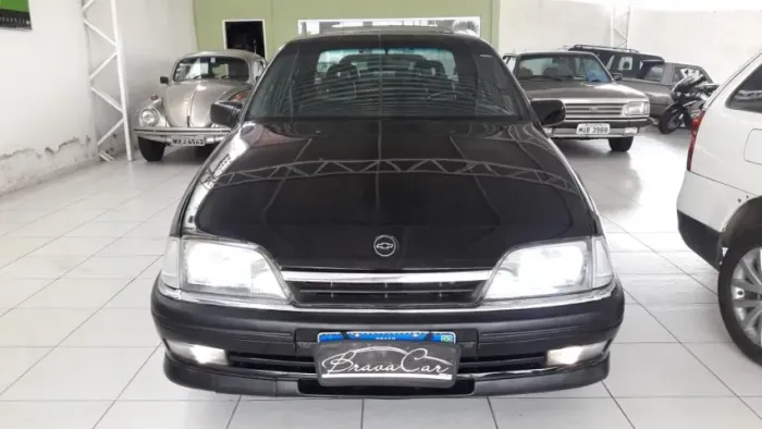 Chevrolet Omega CD 4.1 / 3.0 1996
