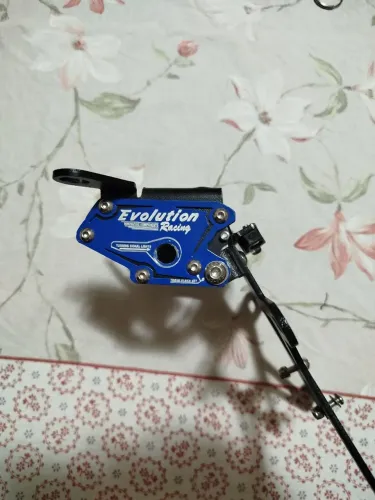 Eliminador Suzuki Srad 1000