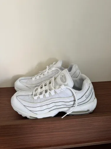 Air Max 95 Branco