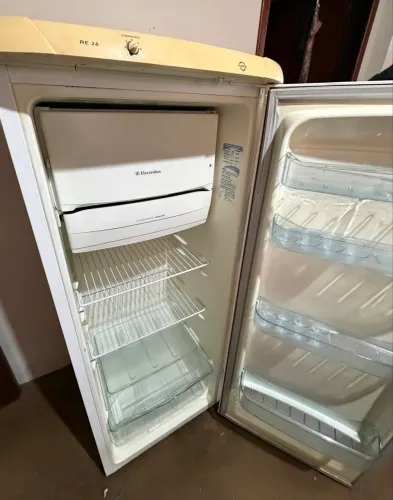 Geladeira Electrolux 