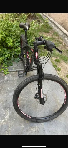 Bicicleta Caloi Mojave aro 29