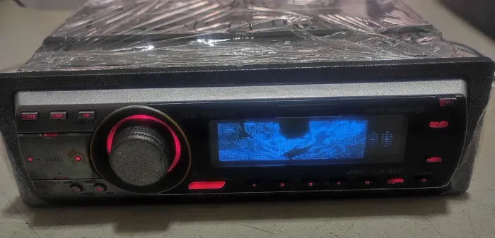 Aparelho Pioneer golfinho bluetooth Sub 