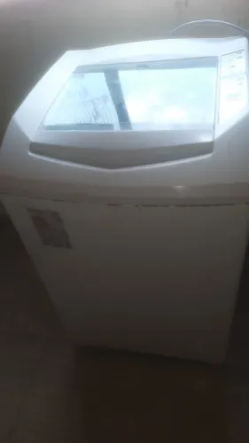 lavadora brastemp 10 kilos