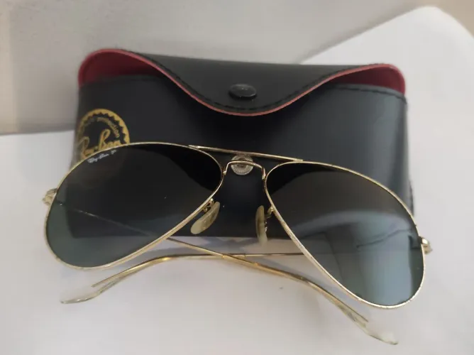 Rayban aviador