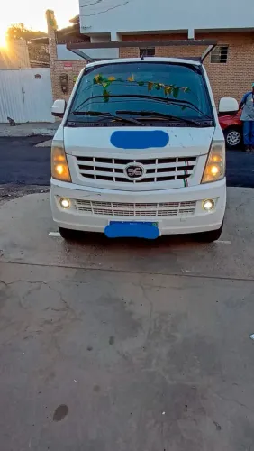 Effa V22 Pick-up CD 1.3 16V 4P 2022