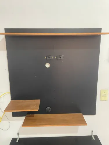 Painel para televisão 