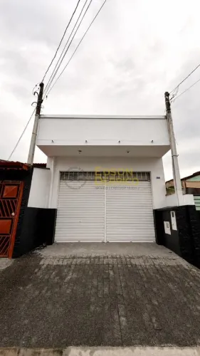 Ponto, Vila Rica - Pindamonhangaba