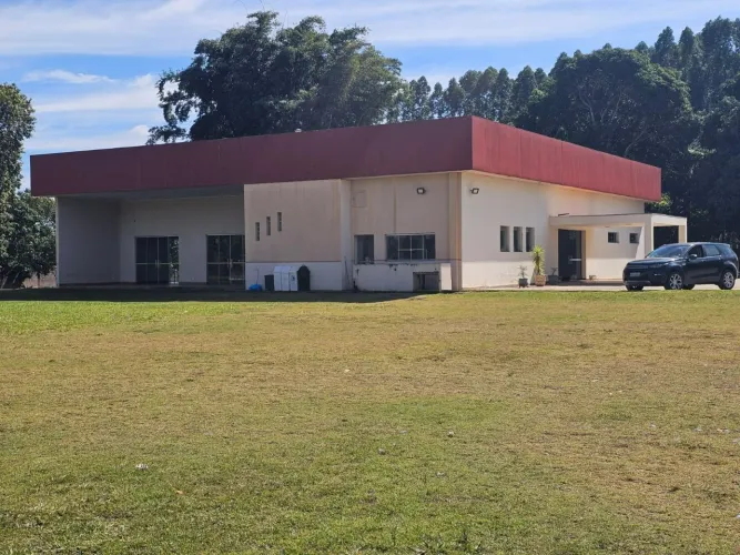 VENDO CHÁCARA BOREAL - FAZENDA BOM SUCESSO | PONTE ALTA NORTE - GAMA/DF