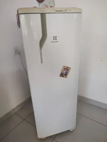 Geladeira