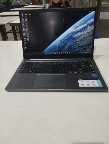 Samsung book i5 11g | 16gb ram | ssd 256gb
