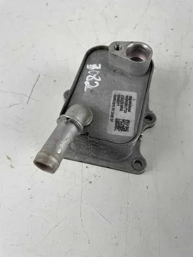 Resfriador Oleo Motor Fiat  Fastback Pulse 2020 2023