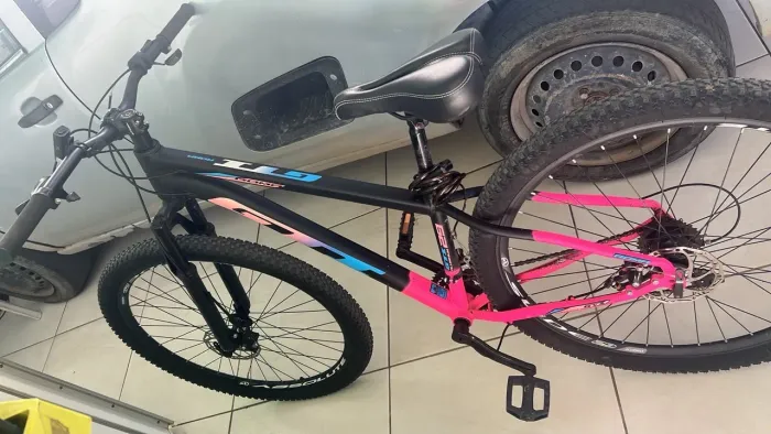 BICICLETA DA MARCA ROMA A VENDA!
