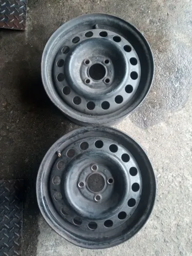 Rodas Renault Aro 14