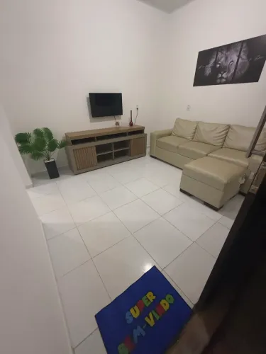 Casa de praia em São Miguel dos Milagres