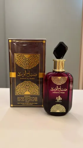 PERFUMES Árabes