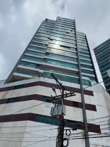 Horto Florestal EDIFÍCIO UNO HORTO Aluguel ou Venda 2 quartos Mobiliado Decorado Lindo !!