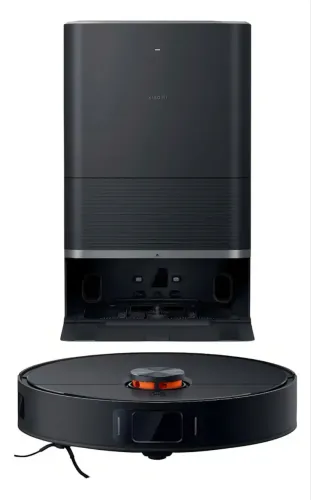 Robô de Limpeza Xiaomi Robot Vacuum X20 Max 220V