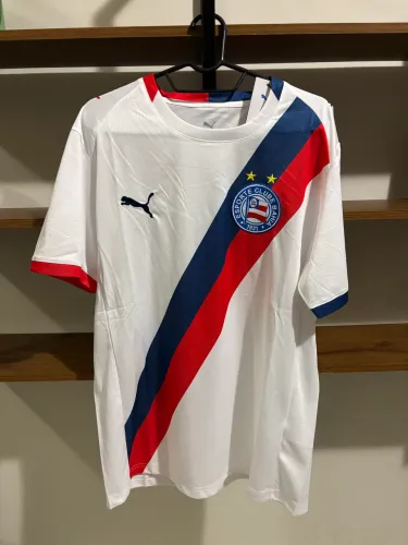 Camisa Bahia I 2026