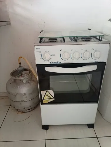 Vendo fogão consul 4 bocas