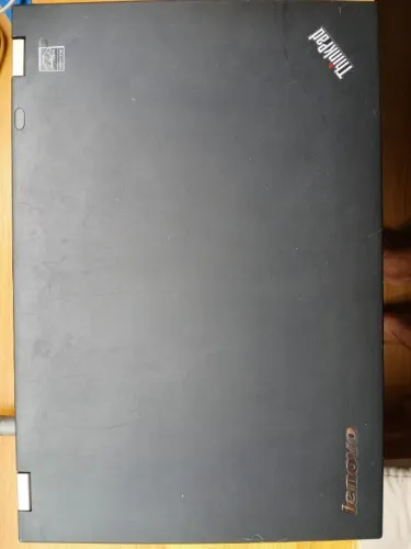 Notebook Lenovo Thinkpad