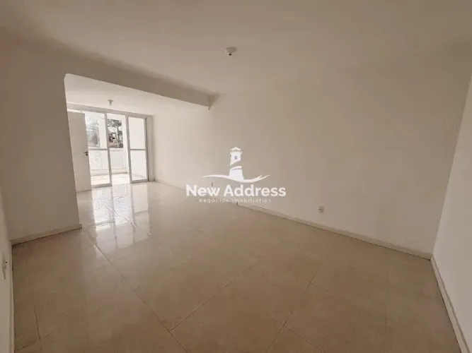 Apartamento 3 quartos pertinho do mar na Praia dos Recifes. Aceita Financiamento.